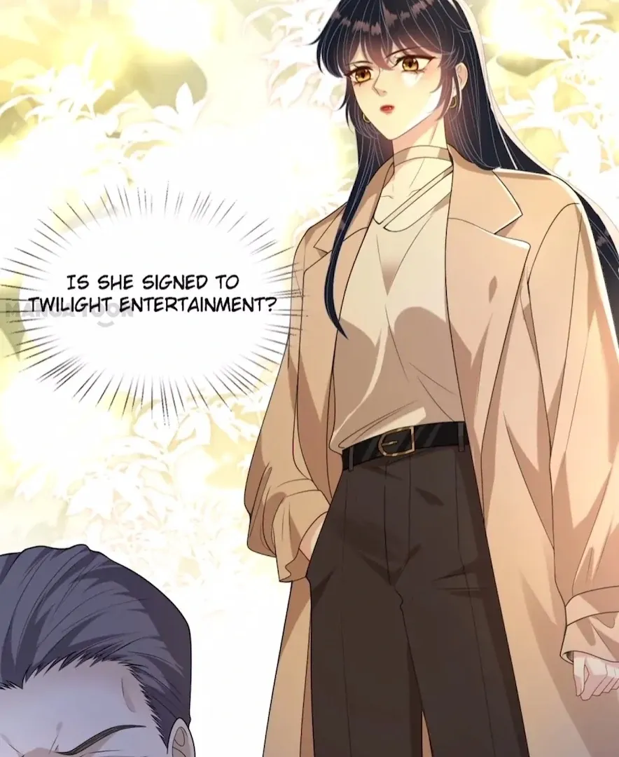 The Real Daughter, She Is an Almighty Boss Chapter 141 Online - página 10