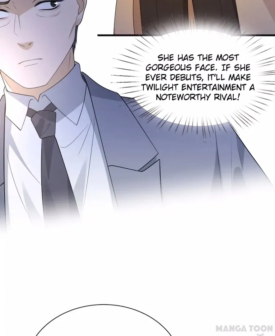 The Real Daughter, She Is an Almighty Boss Chapter 141 Online - página 11