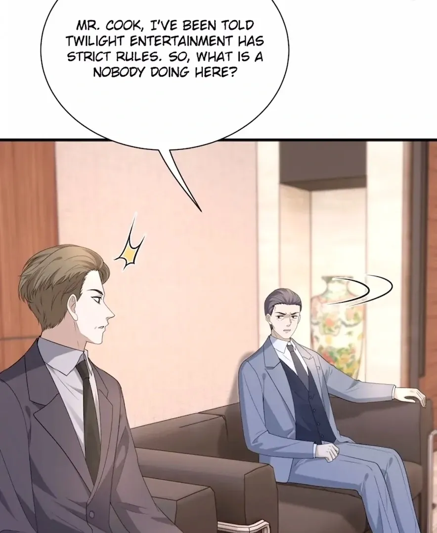 The Real Daughter, She Is an Almighty Boss Chapter 141 Online - página 12