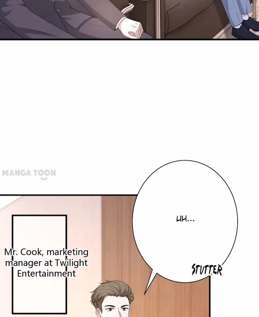 The Real Daughter, She Is an Almighty Boss Chapter 141 Online - página 13