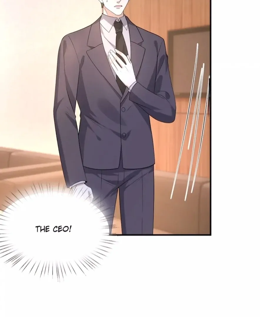 The Real Daughter, She Is an Almighty Boss Chapter 141 Online - página 14