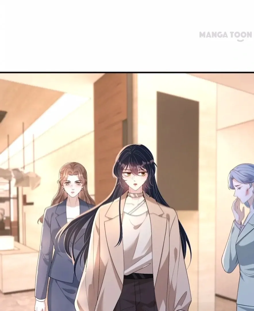 The Real Daughter, She Is an Almighty Boss Chapter 141 Online - página 15