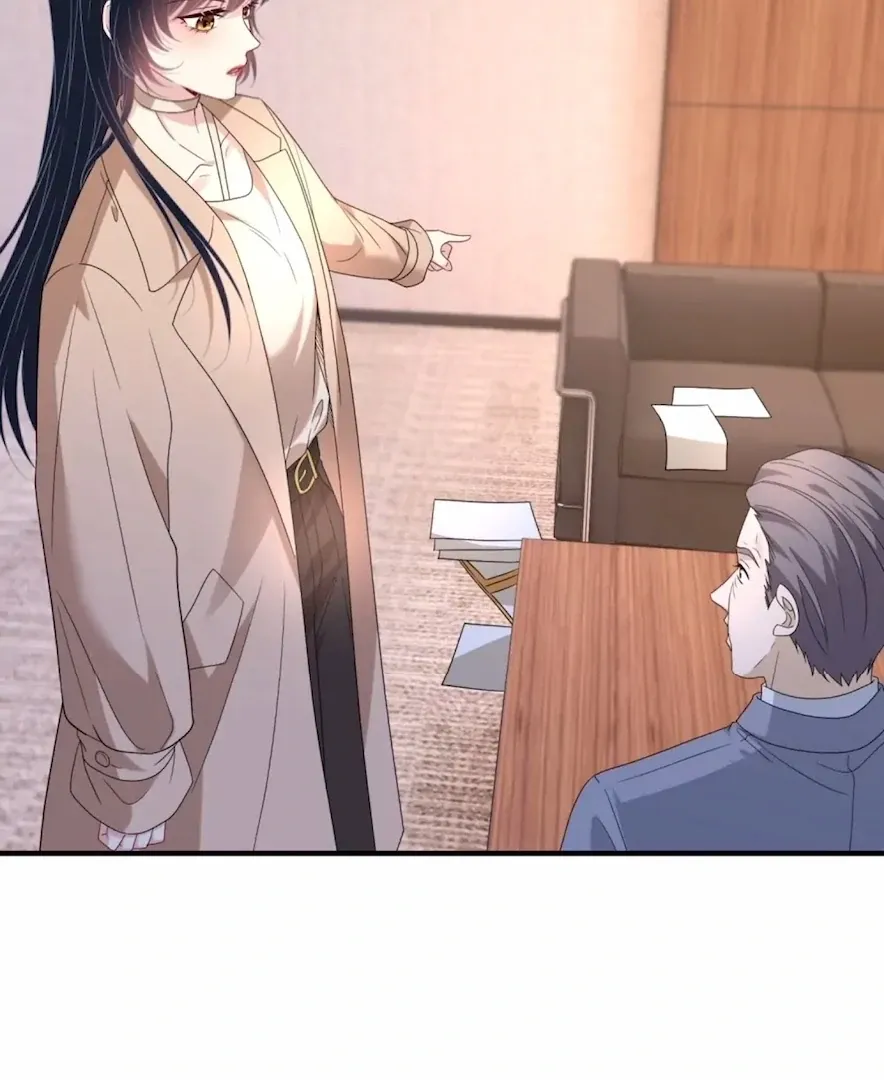The Real Daughter, She Is an Almighty Boss Chapter 141 Online - página 17