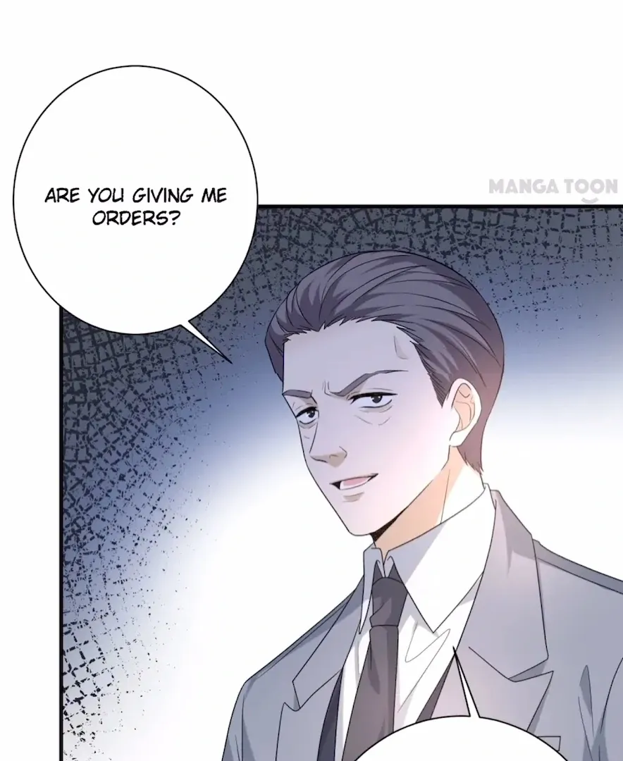 The Real Daughter, She Is an Almighty Boss Chapter 141 Online - página 18