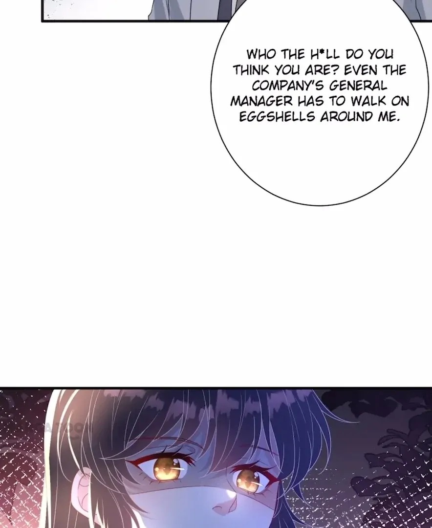 The Real Daughter, She Is an Almighty Boss Chapter 141 Online - página 19
