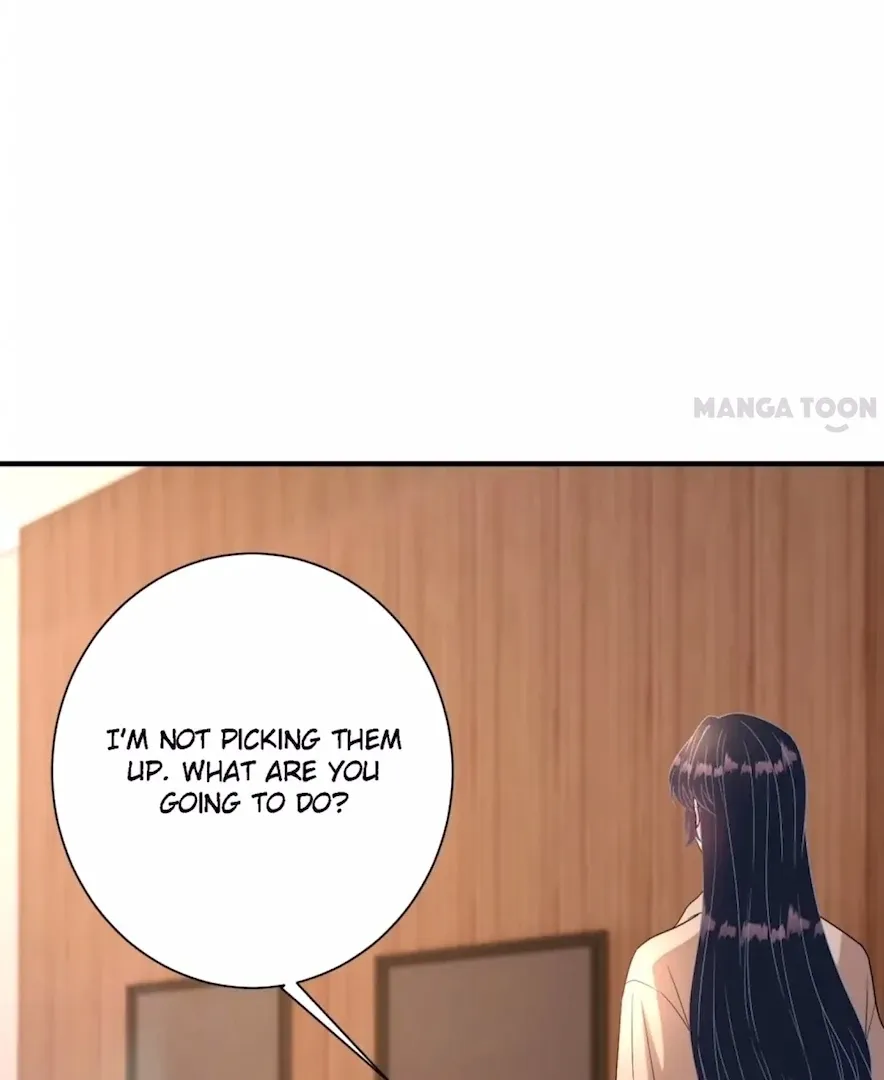 The Real Daughter, She Is an Almighty Boss Chapter 141 Online - página 21