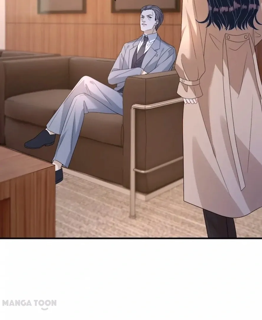 The Real Daughter, She Is an Almighty Boss Chapter 141 Online - página 22