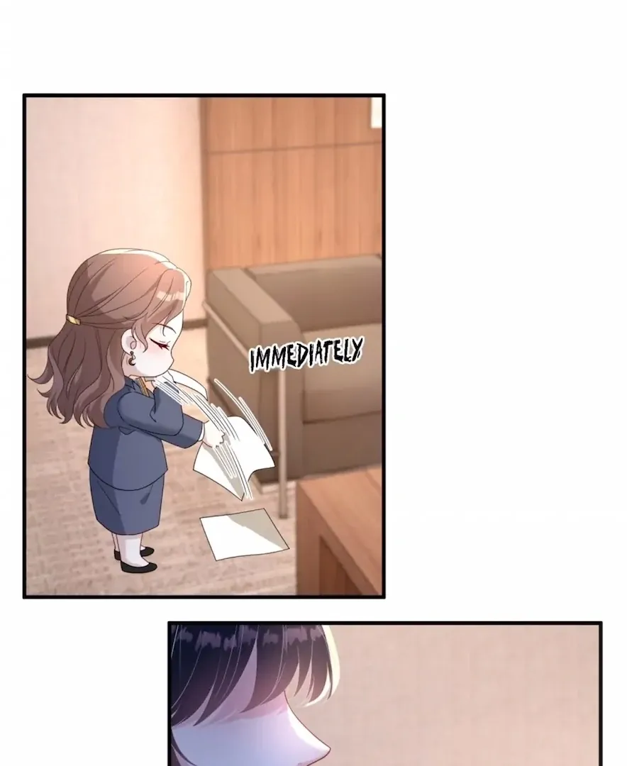 The Real Daughter, She Is an Almighty Boss Chapter 141 Online - página 23