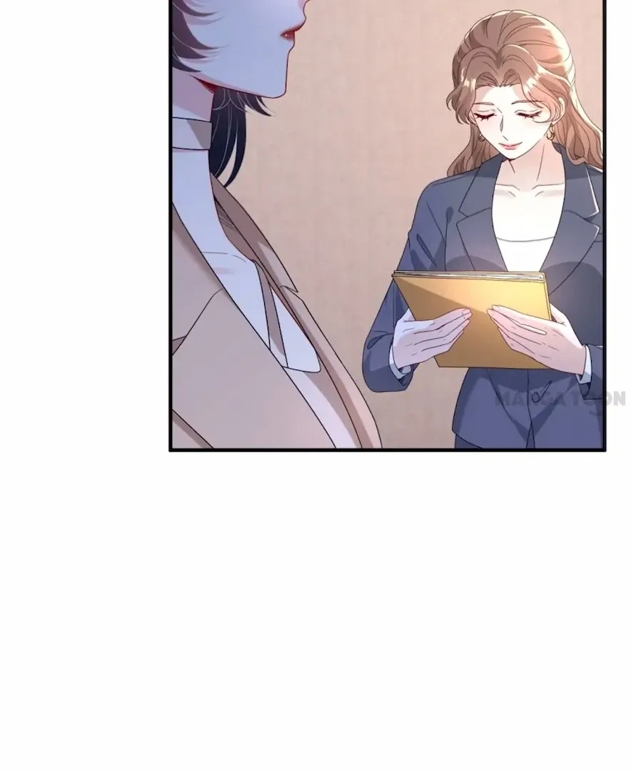 The Real Daughter, She Is an Almighty Boss Chapter 141 Online - página 24