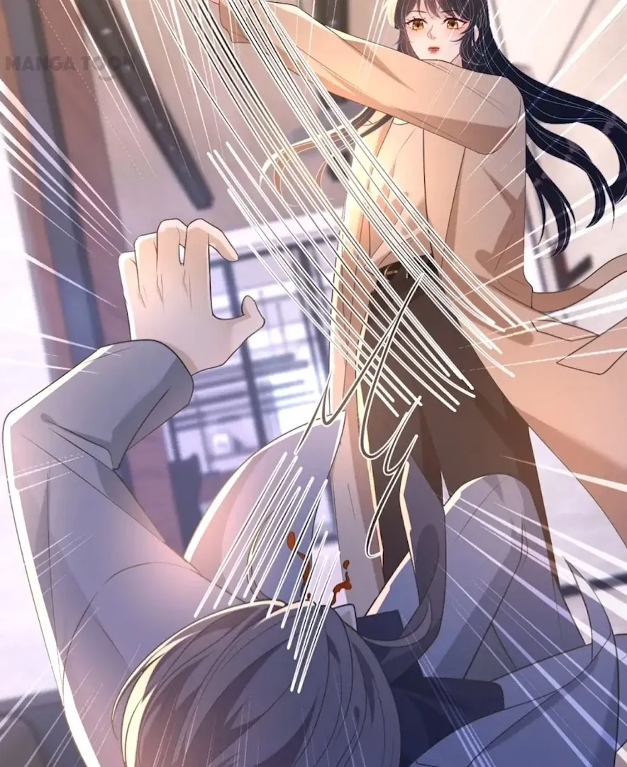 The Real Daughter, She Is an Almighty Boss Chapter 141 Online - página 26