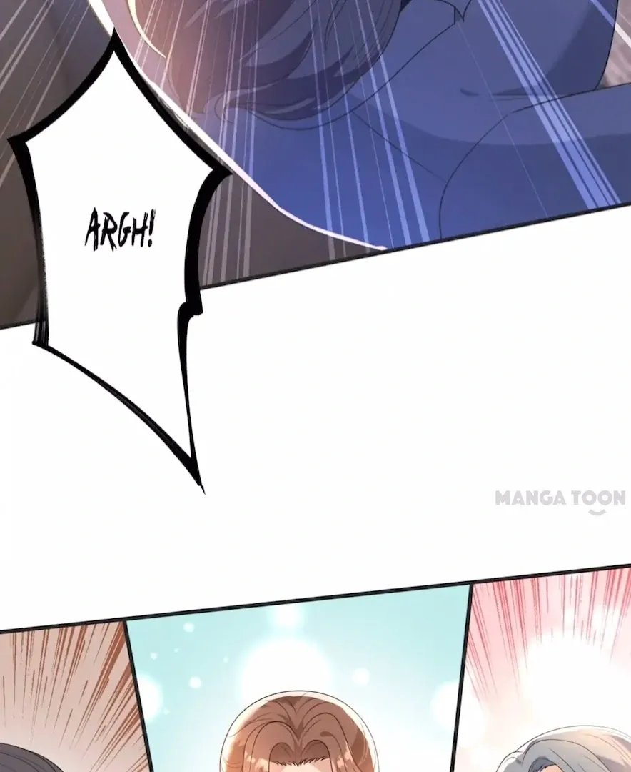 The Real Daughter, She Is an Almighty Boss Chapter 141 Online - página 27