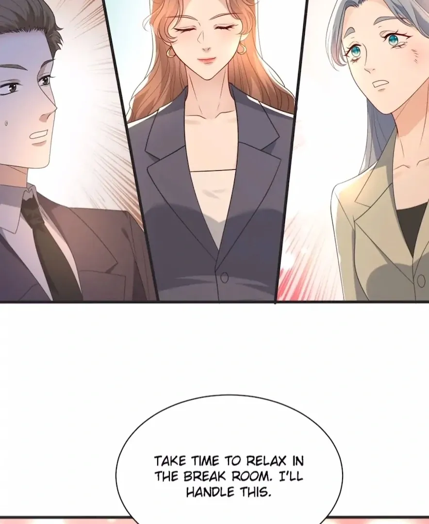 The Real Daughter, She Is an Almighty Boss Chapter 141 Online - página 28