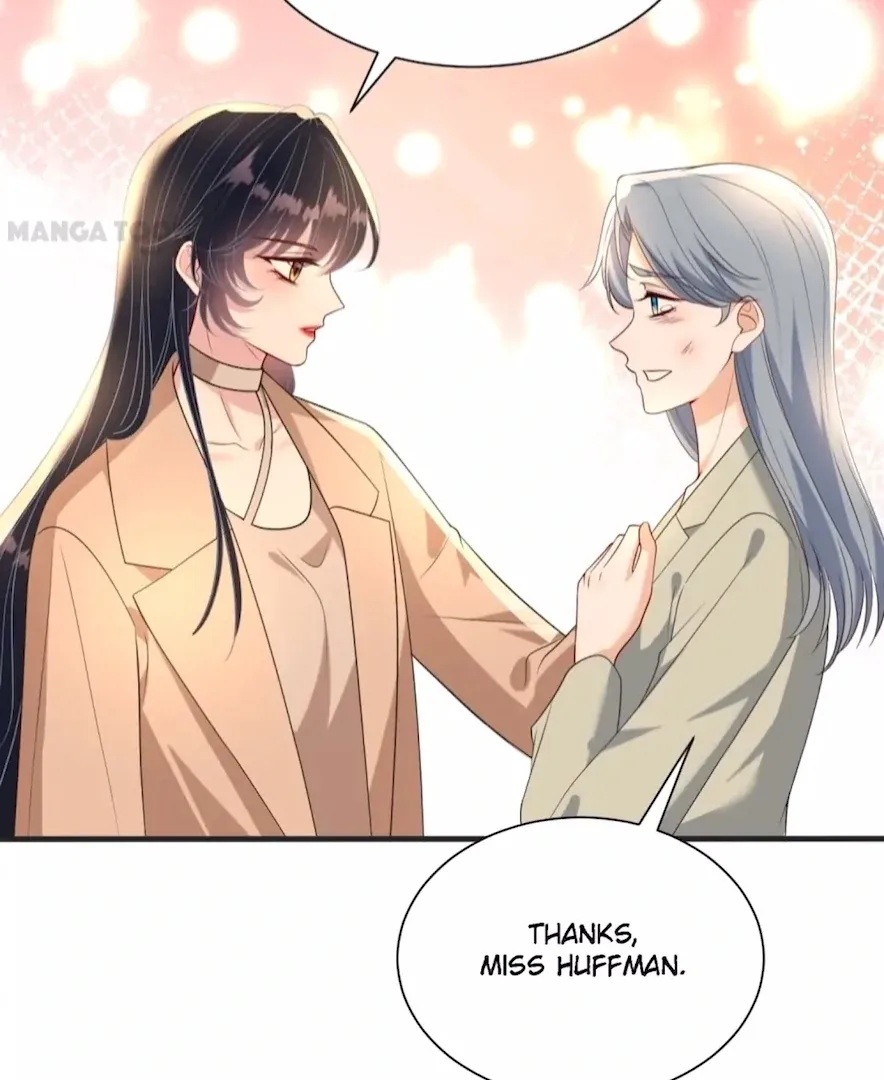 The Real Daughter, She Is an Almighty Boss Chapter 141 Online - página 29