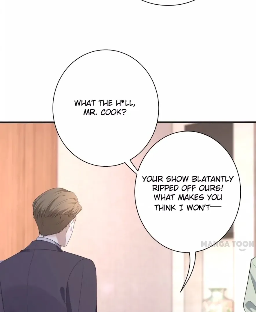 The Real Daughter, She Is an Almighty Boss Chapter 141 Online - página 30