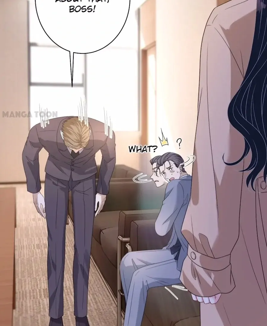 The Real Daughter, She Is an Almighty Boss Chapter 141 Online - página 32