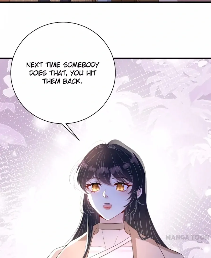 The Real Daughter, She Is an Almighty Boss Chapter 141 Online - página 33