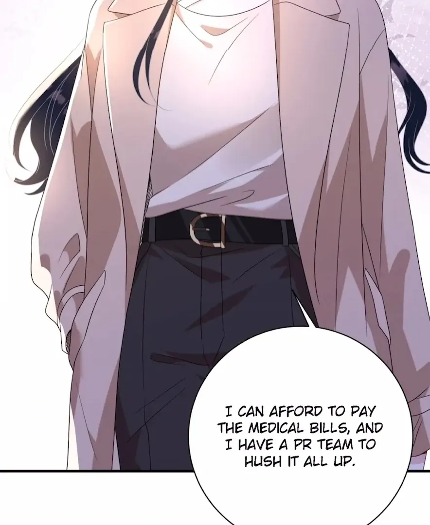 The Real Daughter, She Is an Almighty Boss Chapter 141 Online - página 34