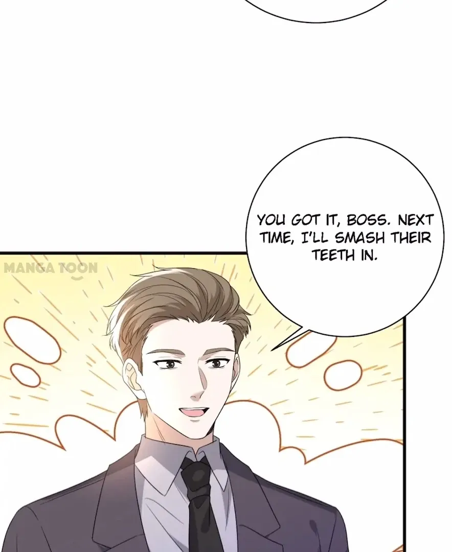 The Real Daughter, She Is an Almighty Boss Chapter 141 Online - página 35
