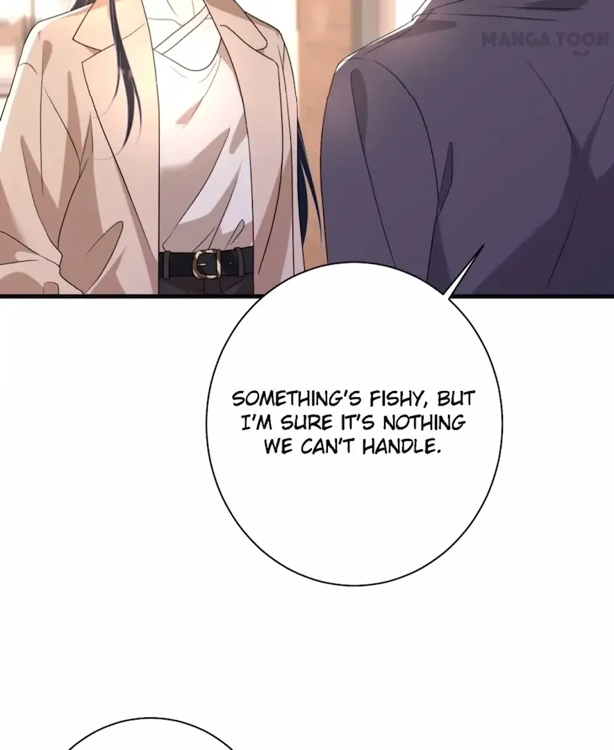 The Real Daughter, She Is an Almighty Boss Chapter 141 Online - página 37