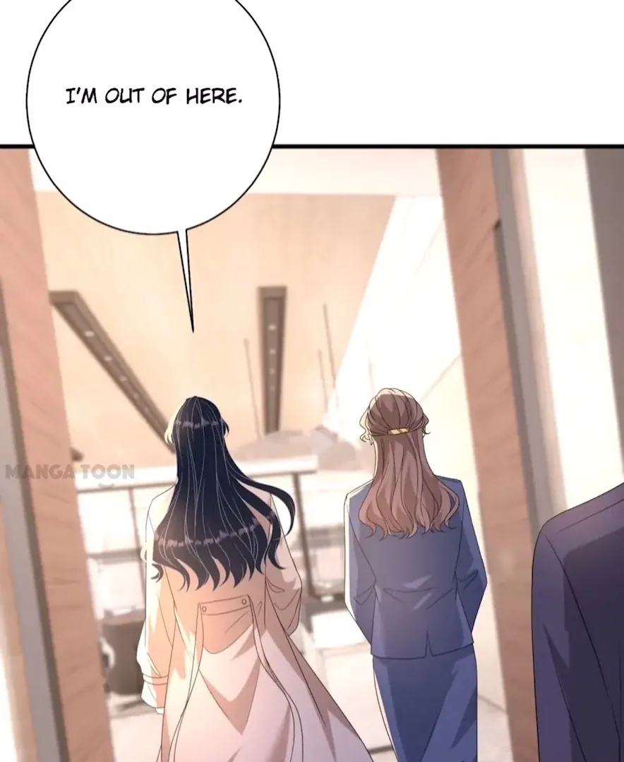 The Real Daughter, She Is an Almighty Boss Chapter 141 Online - página 38