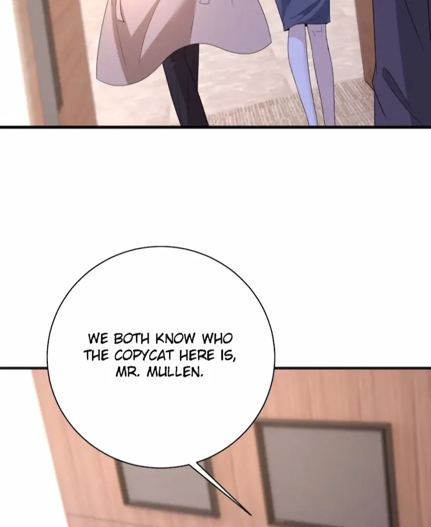 The Real Daughter, She Is an Almighty Boss Chapter 141 Online - página 39