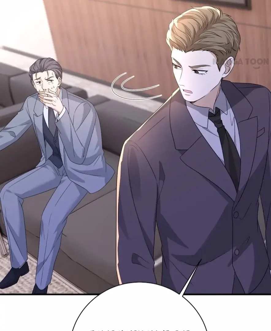 The Real Daughter, She Is an Almighty Boss Chapter 141 Online - página 40
