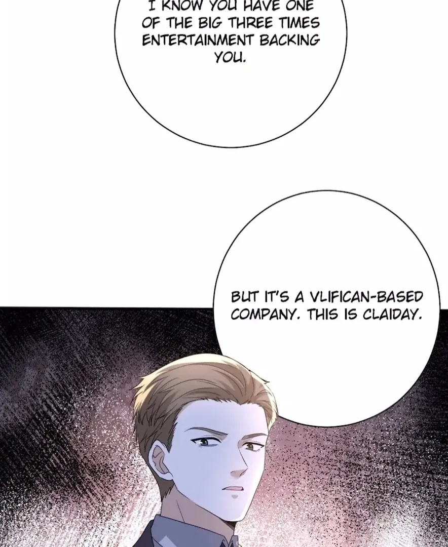 The Real Daughter, She Is an Almighty Boss Chapter 141 Online - página 41
