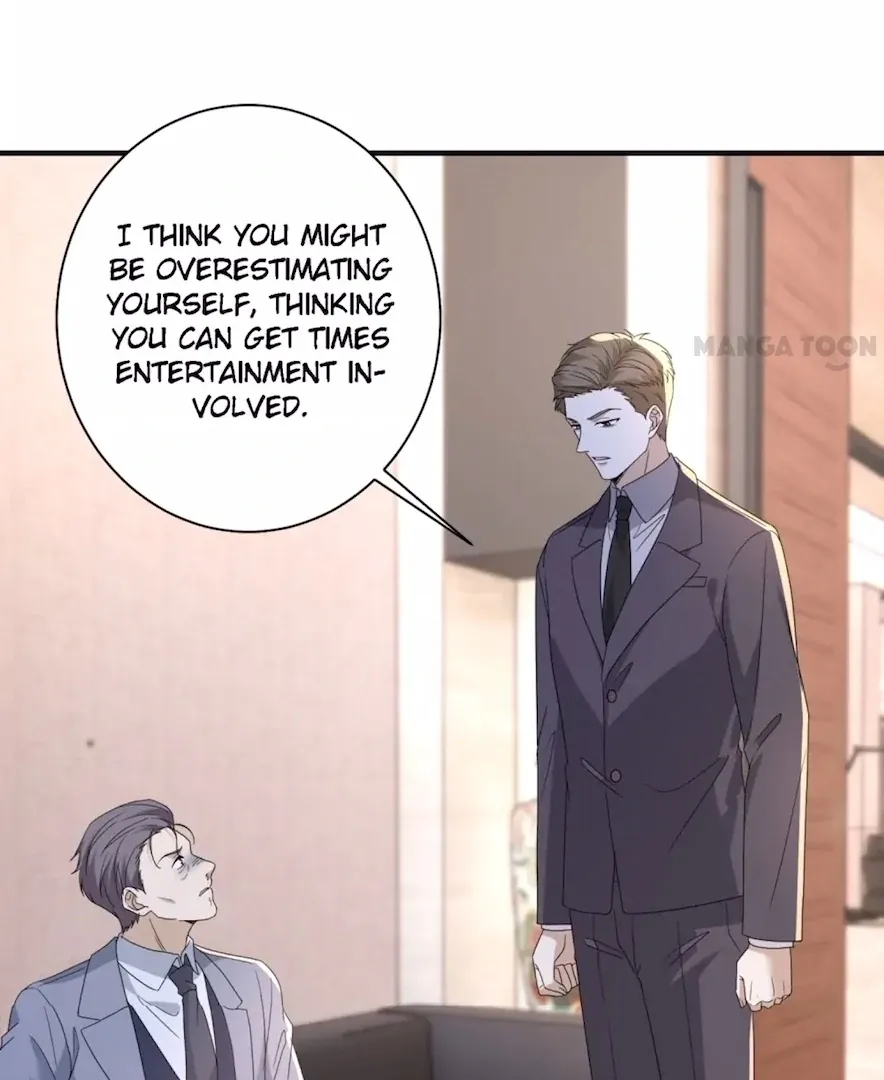 The Real Daughter, She Is an Almighty Boss Chapter 141 Online - página 43