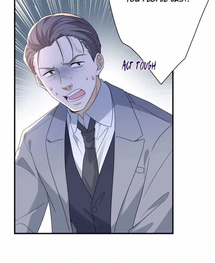 The Real Daughter, She Is an Almighty Boss Chapter 141 Online - página 45