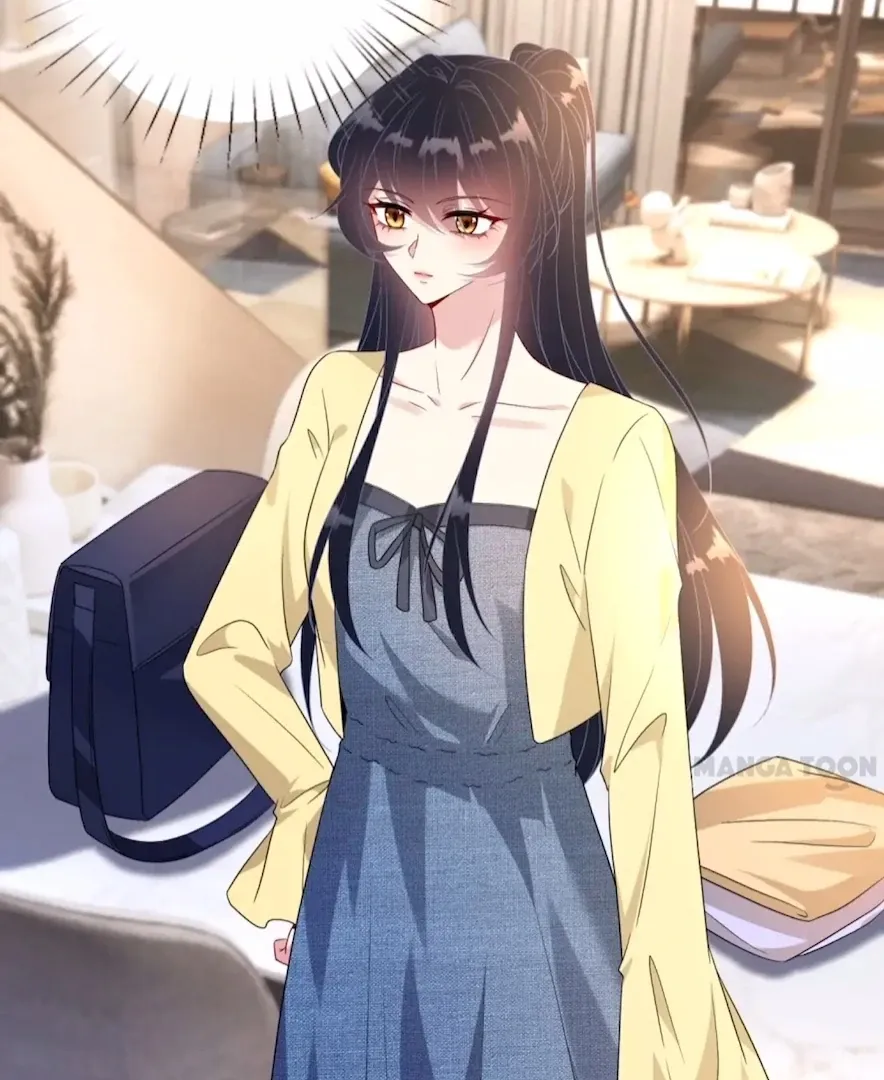 The Real Daughter, She Is an Almighty Boss Chapter 145 Online - página 5