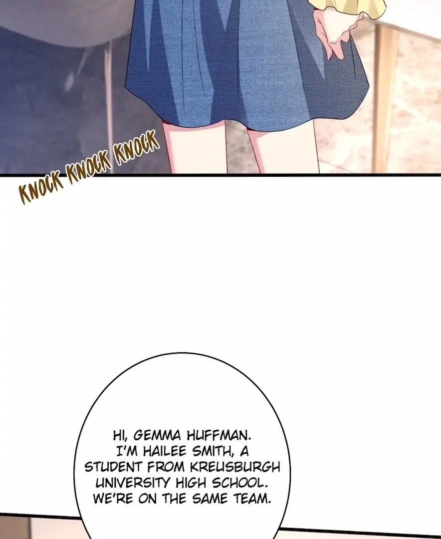 The Real Daughter, She Is an Almighty Boss Chapter 145 Online - página 6