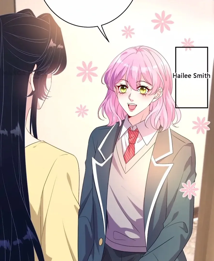 The Real Daughter, She Is an Almighty Boss Chapter 145 Online - página 7