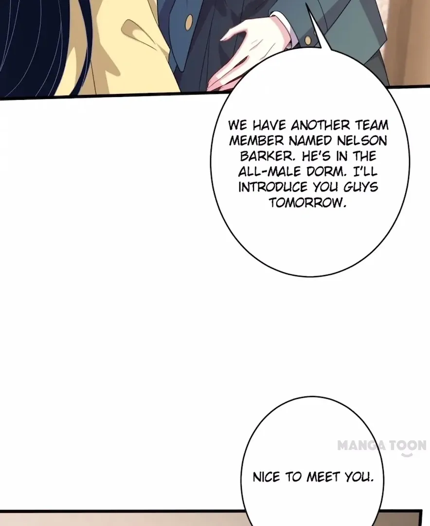 The Real Daughter, She Is an Almighty Boss Chapter 145 Online - página 8