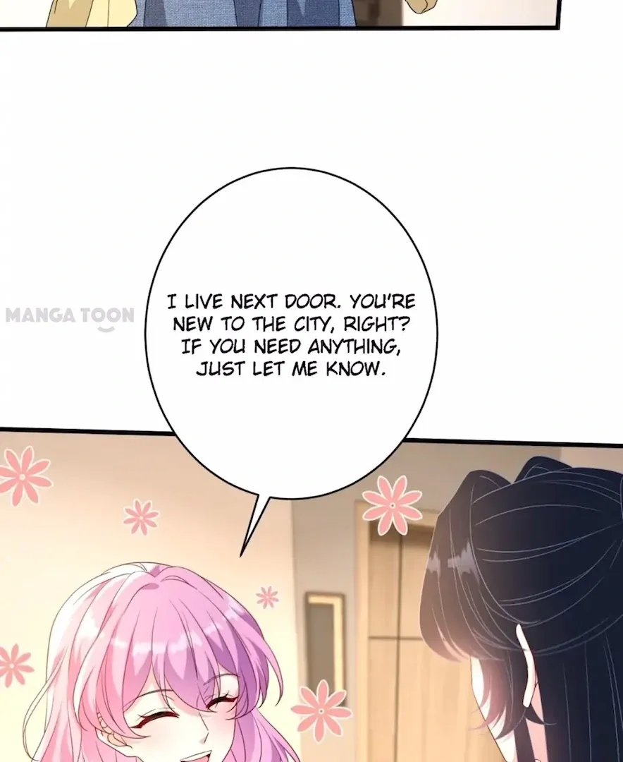 The Real Daughter, She Is an Almighty Boss Chapter 145 Online - página 10