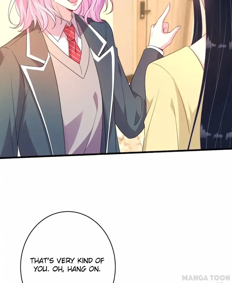 The Real Daughter, She Is an Almighty Boss Chapter 145 Online - página 11