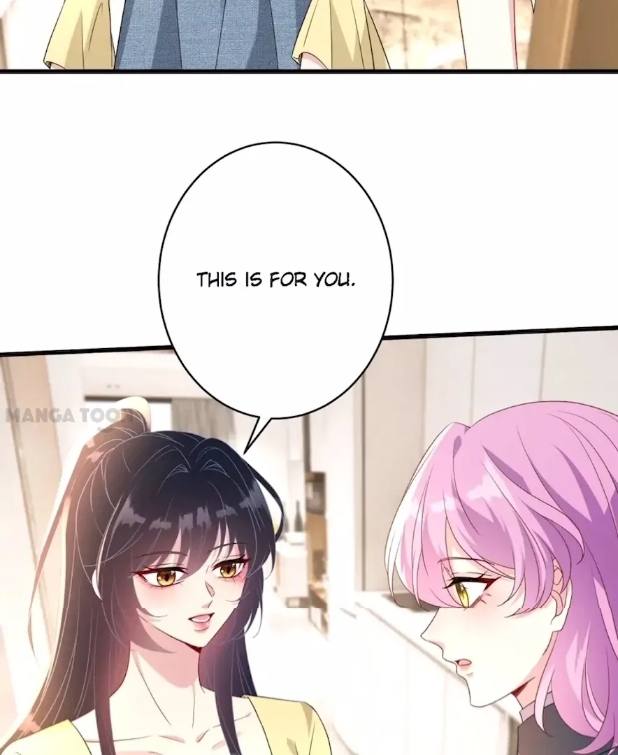 The Real Daughter, She Is an Almighty Boss Chapter 145 Online - página 13