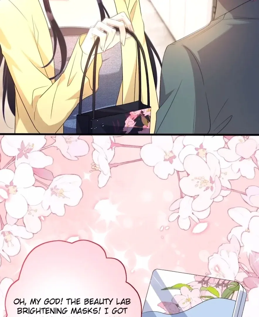 The Real Daughter, She Is an Almighty Boss Chapter 145 Online - página 14