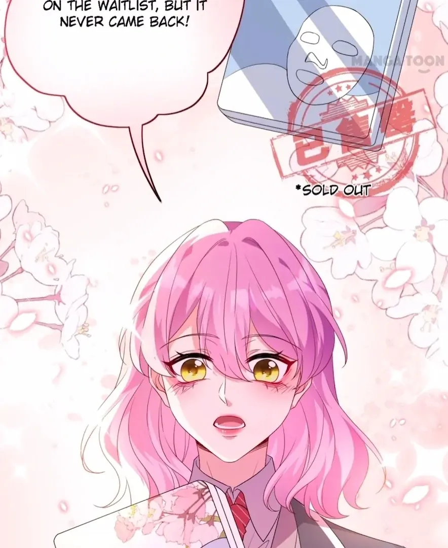 The Real Daughter, She Is an Almighty Boss Chapter 145 Online - página 15