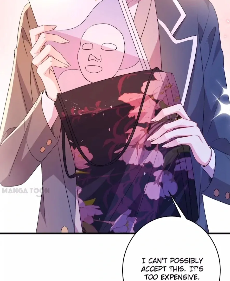 The Real Daughter, She Is an Almighty Boss Chapter 145 Online - página 16