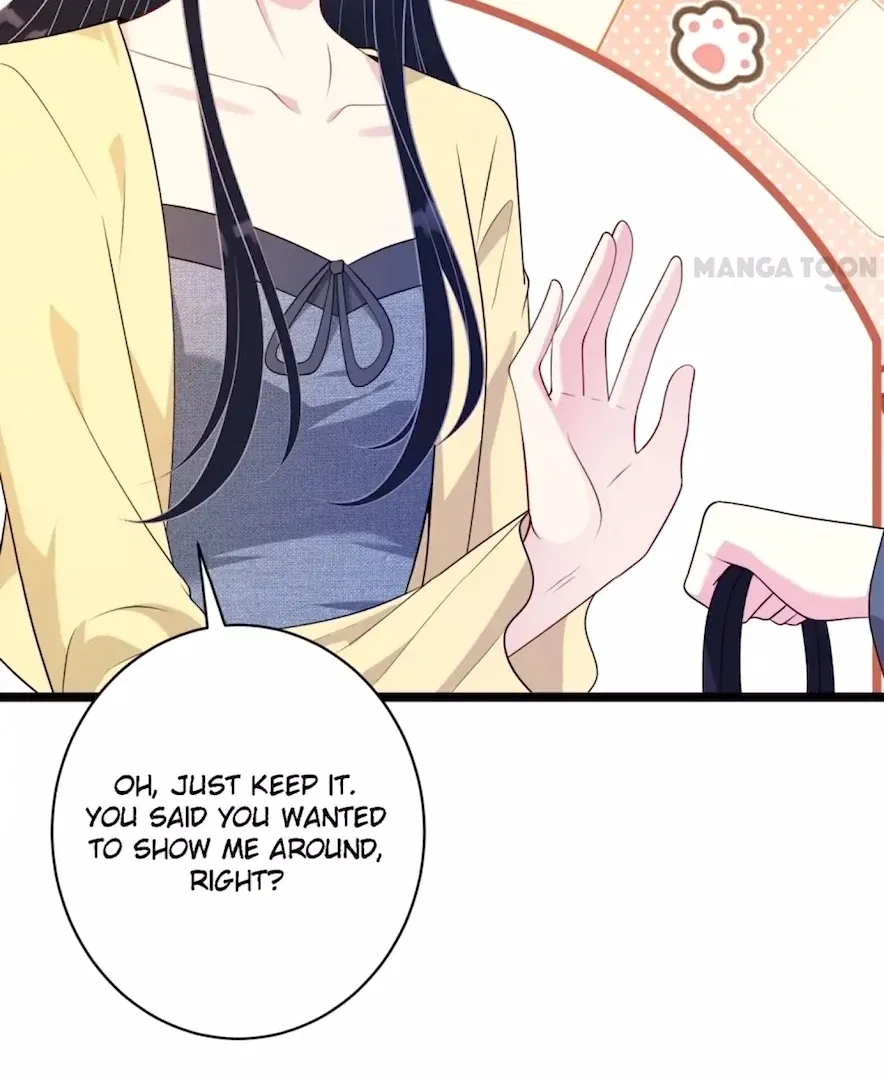 The Real Daughter, She Is an Almighty Boss Chapter 145 Online - página 18