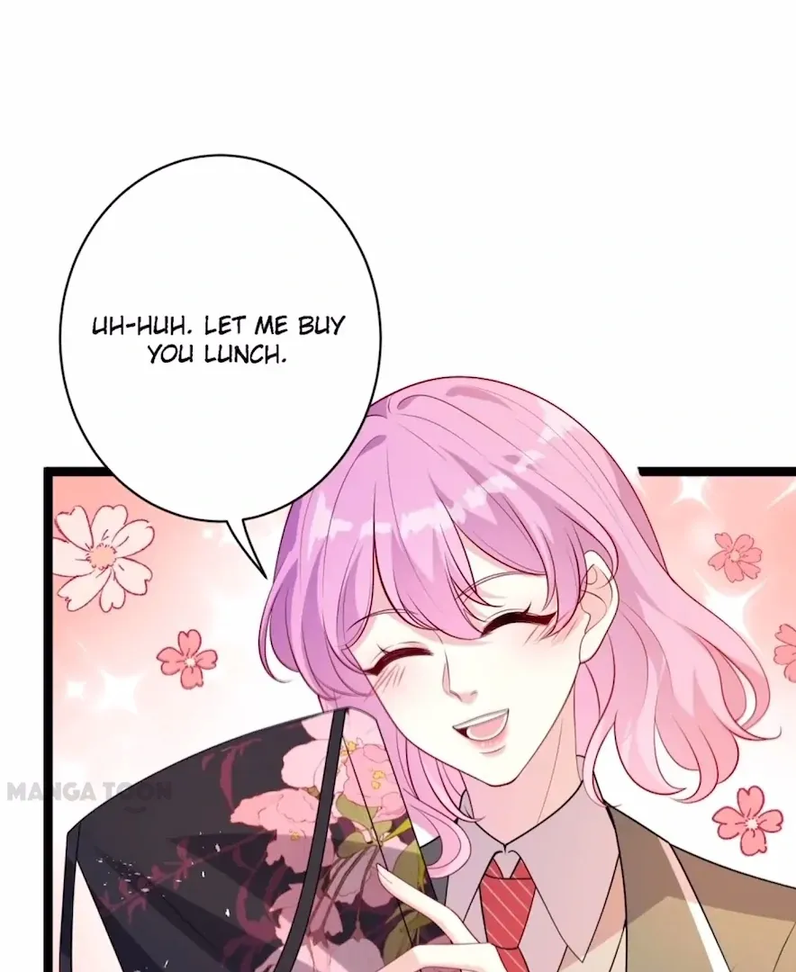 The Real Daughter, She Is an Almighty Boss Chapter 145 Online - página 19