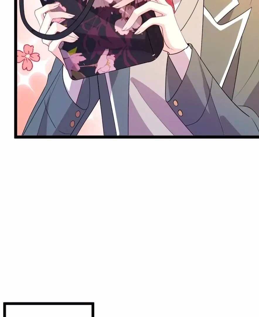 The Real Daughter, She Is an Almighty Boss Chapter 145 Online - página 20