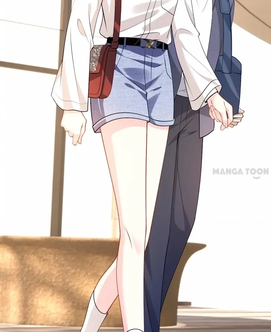 The Real Daughter, She Is an Almighty Boss Chapter 145 Online - página 24