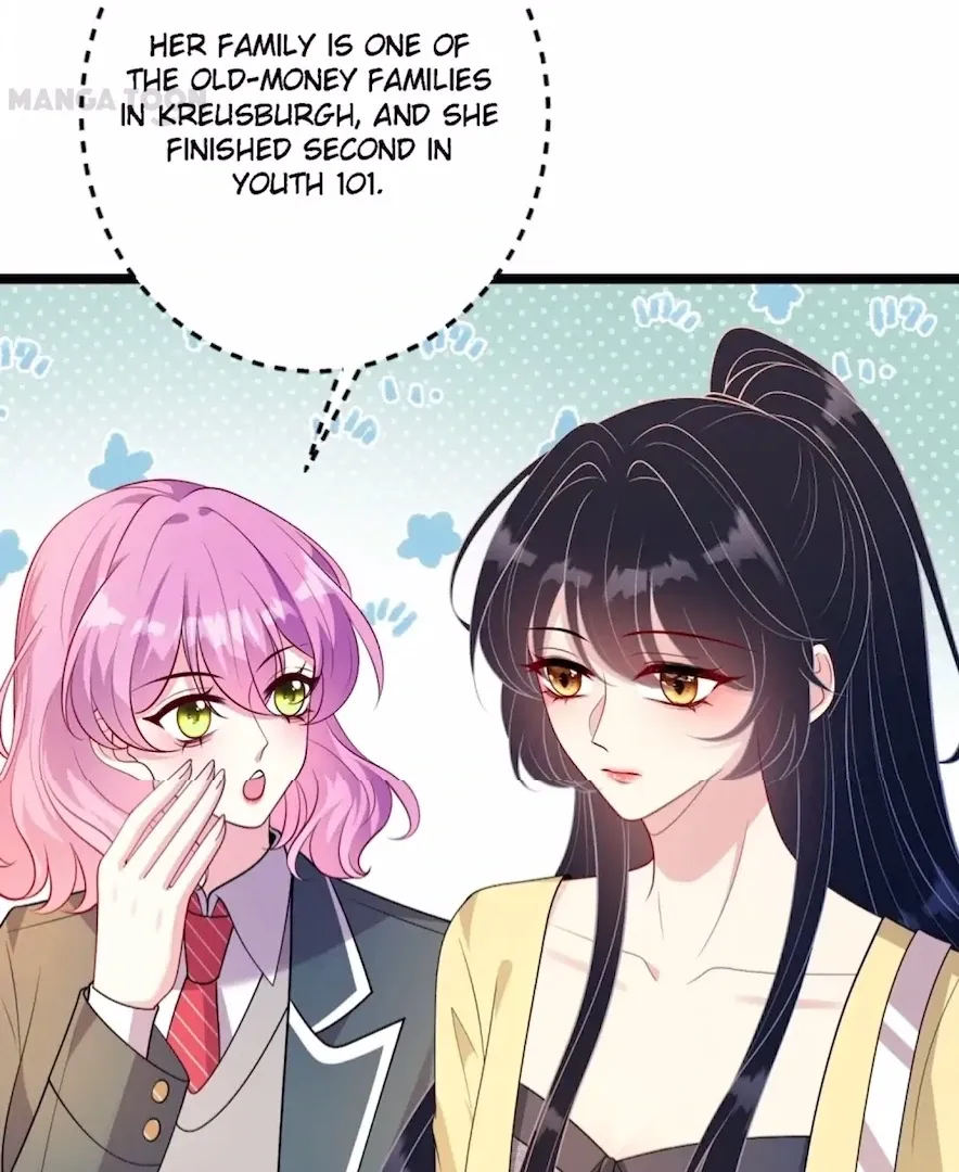 The Real Daughter, She Is an Almighty Boss Chapter 145 Online - página 26