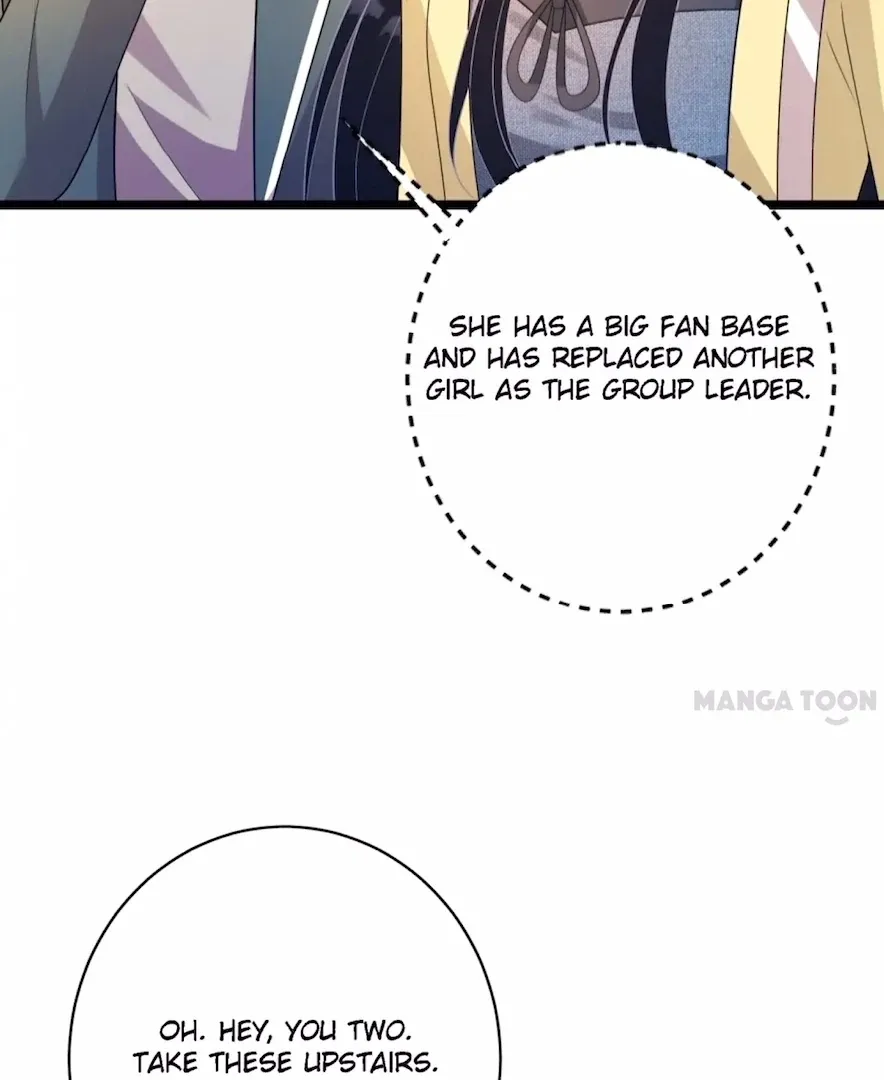The Real Daughter, She Is an Almighty Boss Chapter 145 Online - página 27