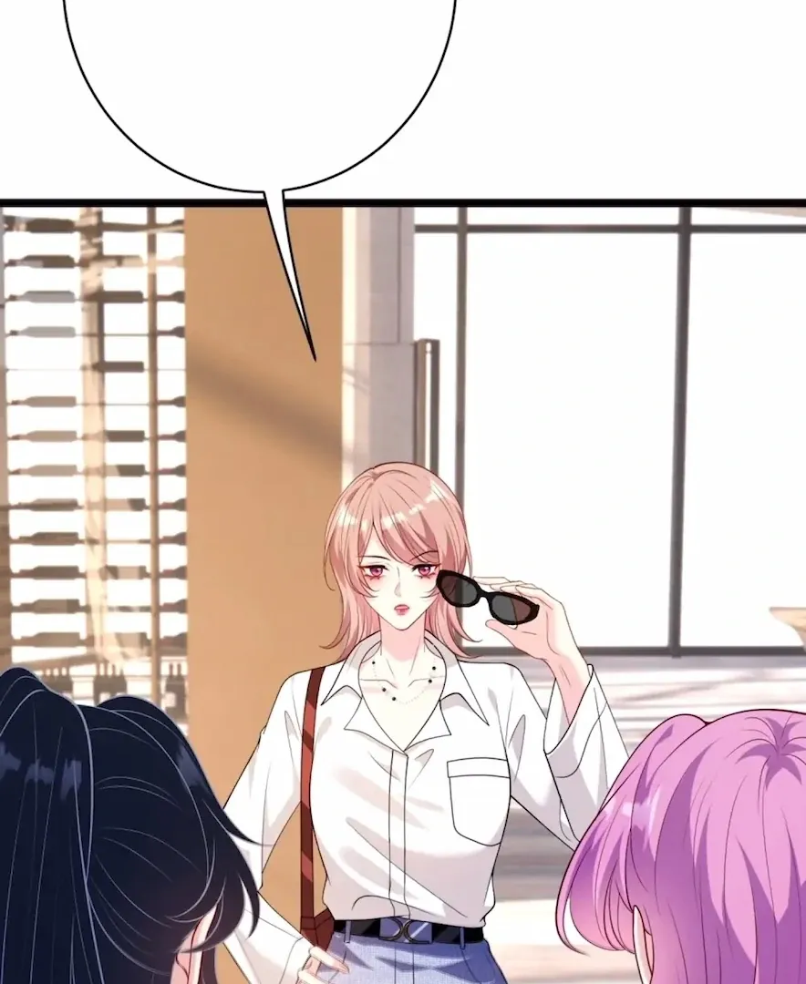 The Real Daughter, She Is an Almighty Boss Chapter 145 Online - página 28