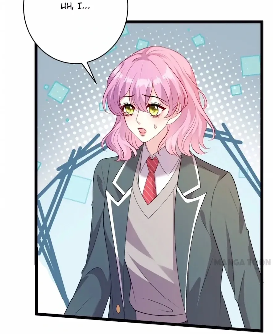 The Real Daughter, She Is an Almighty Boss Chapter 145 Online - página 30