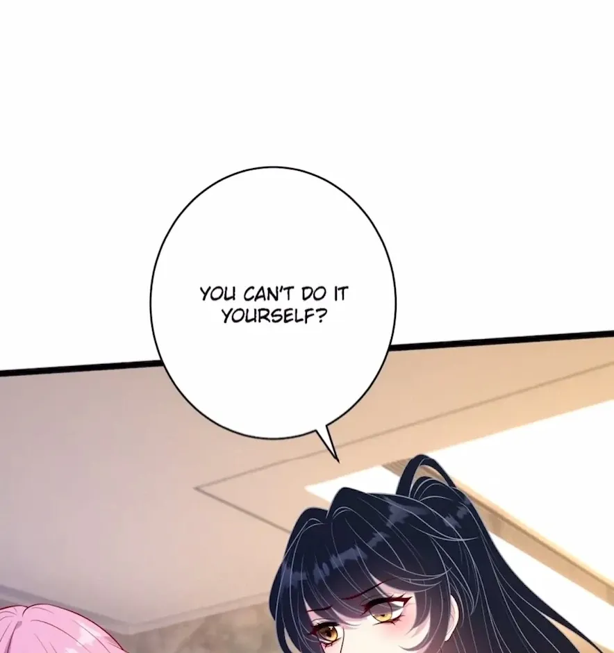 The Real Daughter, She Is an Almighty Boss Chapter 145 Online - página 31