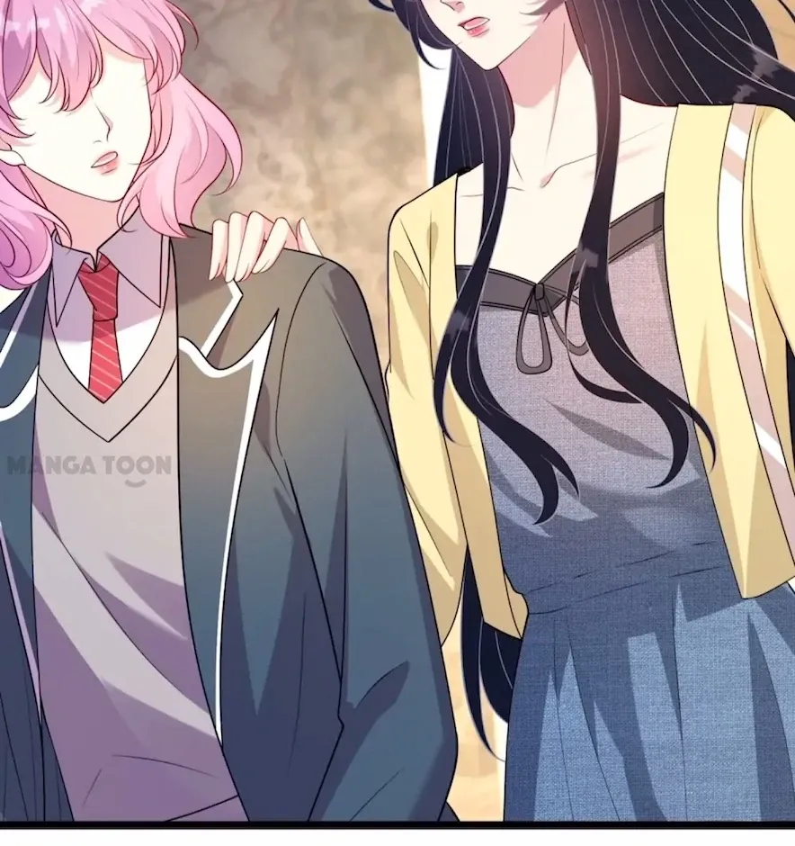 The Real Daughter, She Is an Almighty Boss Chapter 145 Online - página 32