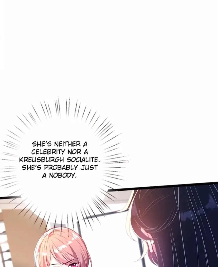 The Real Daughter, She Is an Almighty Boss Chapter 145 Online - página 33